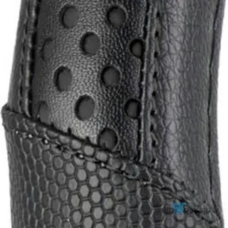 OBLOGA VOLANA 37-39CM CRNA 