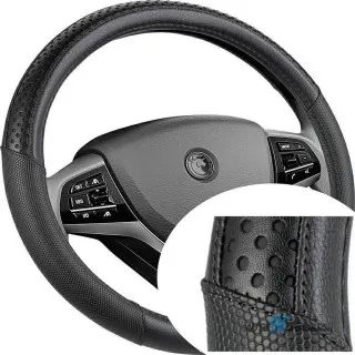 OBLOGA VOLANA 37-39CM CRNA 