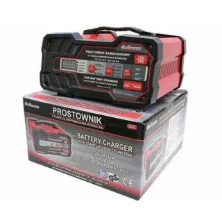 PUNJAC ZA AKUMULATOR 12/24V,12/6A 