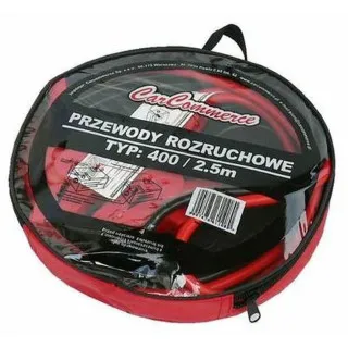 KABLOVI ZA START 400/2.5M 