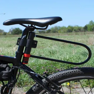 BRAVA ZA ZAKLJUČAVANJE TOČKOVA 32x18CM 