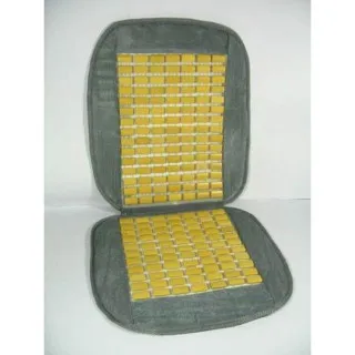 OBLOGA SEDIŠTA VELUR SA BAMBOO ULOŠKOM 