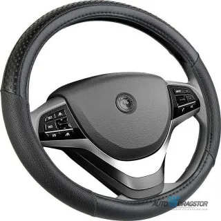 OBLOGA VOLANA 37-39CM CRNA 