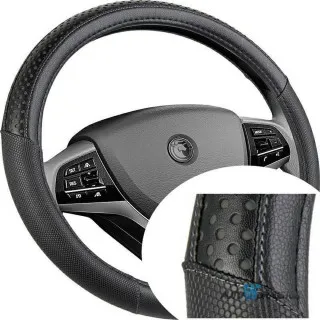 OBLOGA VOLANA 37-39CM CRNA 