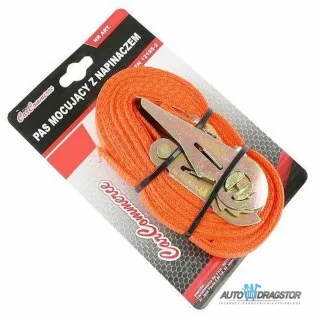 TRAKA ZA ZATEZANJE SA ŠPANEROM 0.5T 5M 