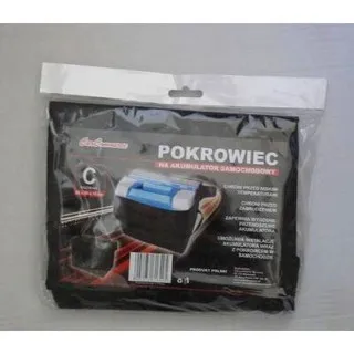 TORBA ZA ODLAGANJE AKUMULATORA VELIČINA C  29x20x18CM 