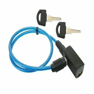 BRAVA SAJLA NA KLJUC 600x5MM 