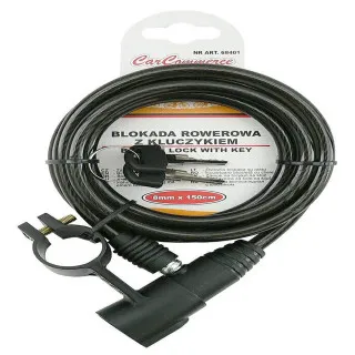 BRAVA SAJLA NA KLJUC 1500x8MM 