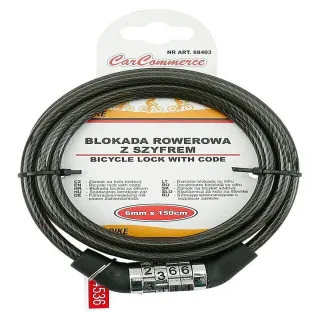 BRAVA SAJLE NA ŠIFRU 650x10MM 