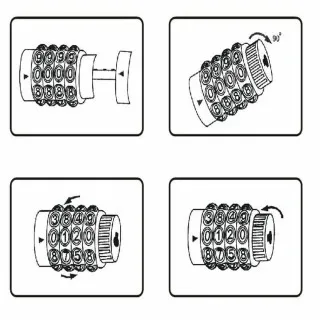 BRAVA SAJLE NA ŠIFRU 1500x10MM 