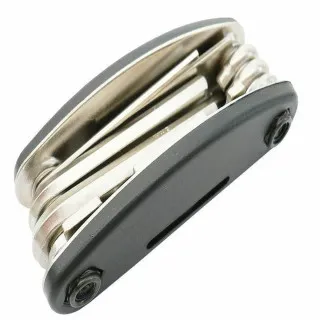 SET ALATA ZA BICIKLE 10u1 