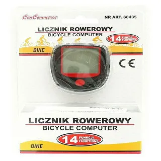 BRZINOMER SA 14 FUNKCIJA VODOOTPORAN 