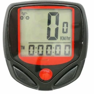 BRZINOMER SA 14 FUNKCIJA VODOOTPORAN 