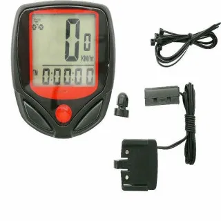 BRZINOMER SA 14 FUNKCIJA VODOOTPORAN 