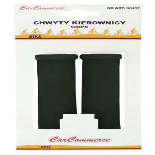 RUČICA VOLANA PENASTA SA ČEPOVIMA 2KOM 