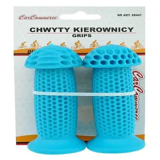 RUČICA VOLANA PLAVA 2KOM 