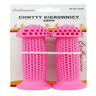 RUČICA VOLANA ROZE 2KOM 