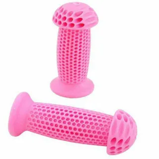 RUČICA VOLANA ROZE 2KOM 