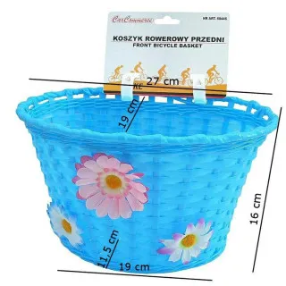 KORPA ZA VOLAN PLAVA 