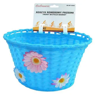 KORPA ZA VOLAN PLAVA 