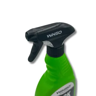 VOSAK ZA KOLA PROFESIONAL 500ML 