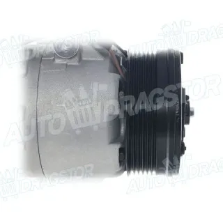 Kompresor klime OPEL ASTRA H (A04), 03-14; ZAFIRA B (T98), 05-12; 