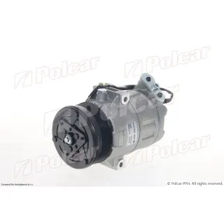 Kompresor klime OPEL ASTRA H (A04), 03-14; ZAFIRA B (T98), 05-12; 