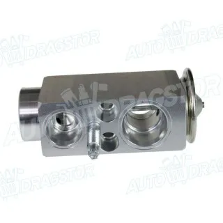 Ekspanzioni ventil BMW 3 (E46), 98-06; 