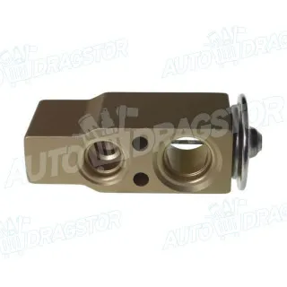 Ekspanzioni ventil CITROËN, FIAT, LANCIA, PEUGEOT, RENAULT 