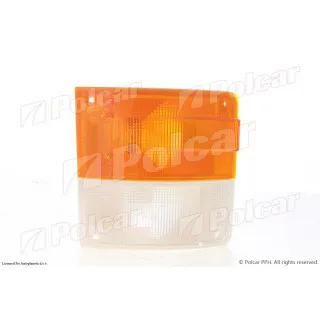 Prednji migavac sa pozicijom VOLVO F, 77-93; 