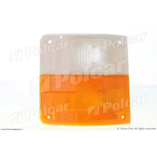 Prednji migavac sa pozicijom VOLVO F, 77-93; 