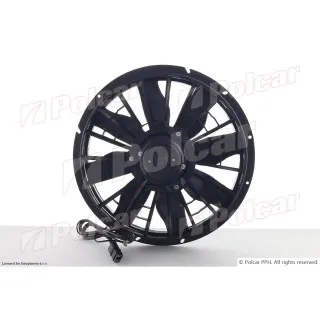 Ventilator hladnjaka sa nosačem VOLVO 940/960, 90-97; S90, 97-98; V90, 97-98; 