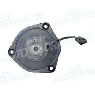 Ventilator kabine VOLVO 700 (704/744/745/764/765/780), 81-92; 940/960, 90-97; S90, 97-98; V90, 97-98; 