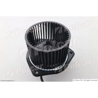 Ventilator kabine VOLVO 700 (704/744/745/764/765/780), 81-92; 940/960, 90-97; S90, 97-98; V90, 97-98; 