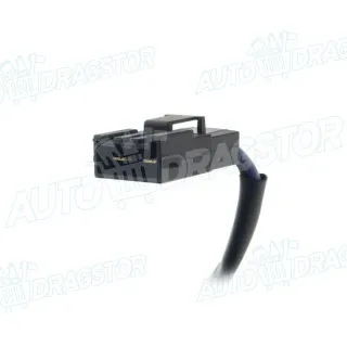 Ventilator kabine VOLVO 700 (704/744/745/764/765/780), 81-92; 940/960, 90-97; S90, 97-98; V90, 97-98; 