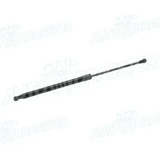 Amortizer haube VOLVO C30, 06-13; 