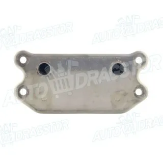 Hladnjak ulja VOLVO C30, 06-13; C70, 06-13; S40 (MS), 04-12; S80 (AS), 06-16; V50 (MW), 04-12; V70 (BW), 07-16; V70 (SW), 00-07; XC60, 08-17; XC70, 07-16; 