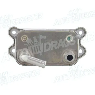 Hladnjak ulja VOLVO C30, 06-13; C70, 06-13; S40 (MS), 04-12; S80 (AS), 06-16; V50 (MW), 04-12; V70 (BW), 07-16; V70 (SW), 00-07; XC60, 08-17; XC70, 07-16; 