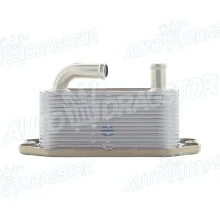 Hladnjak ulja VOLVO C30, 06-13; C70, 06-13; S40 (MS), 04-12; S80 (AS), 06-16; V50 (MW), 04-12; V70 (BW), 07-16; V70 (SW), 00-07; XC60, 08-17; XC70, 07-16; 