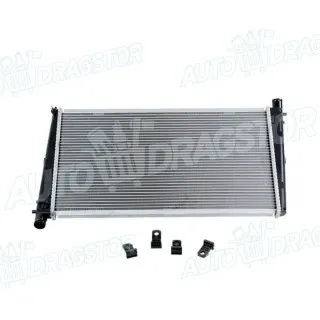 Hladnjak VOLVO S40 (VS), 95-03; V40 (VW), 95-03; 