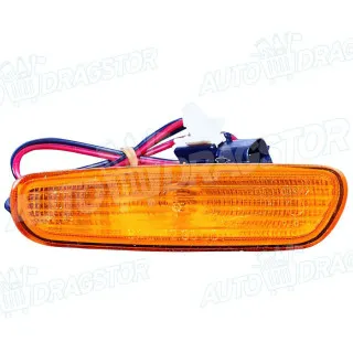 Signalna lampica VOLVO S40 (VS), 95-03; V40 (VW), 95-03; 