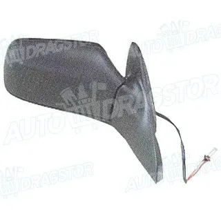 Retrovizor na vratima VOLVO S40 (VS), 95-03; V40 (VW), 95-03; 
