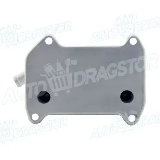 Hladnjak ulja VOLVO S40 (VS), 95-03; V40 (VW), 95-03; 