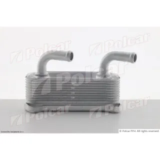 Hladnjak ulja VOLVO S40 (VS), 95-03; V40 (VW), 95-03; 