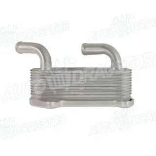 Hladnjak ulja VOLVO S40 (VS), 95-03; V40 (VW), 95-03; 