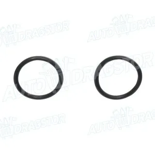 Hladnjak kabine MITSUBISHI, VOLVO 