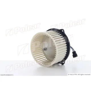 Ventilator kabine VOLVO S40 (VS), 95-03; V40 (VW), 95-03; 