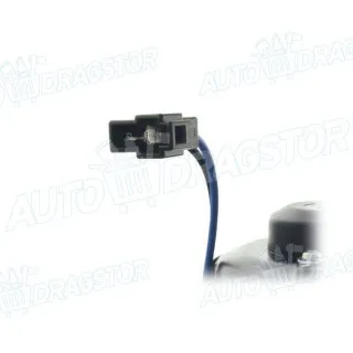 Ventilator kabine VOLVO S40 (VS), 95-03; V40 (VW), 95-03; 