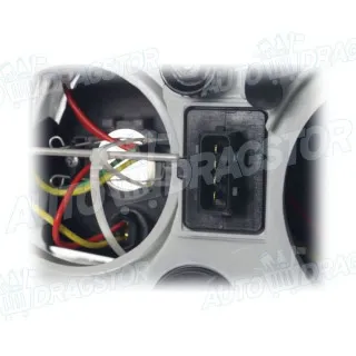 Far VOLVO S40 (VS), 95-03; V40 (VW), 95-03; 