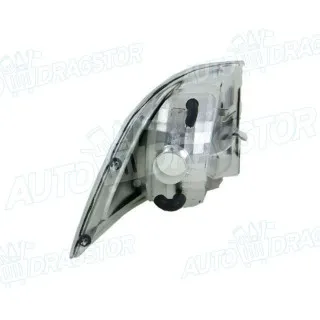 Prednji migavac VOLVO S40 (VS), 95-03; V40 (VW), 95-03; 